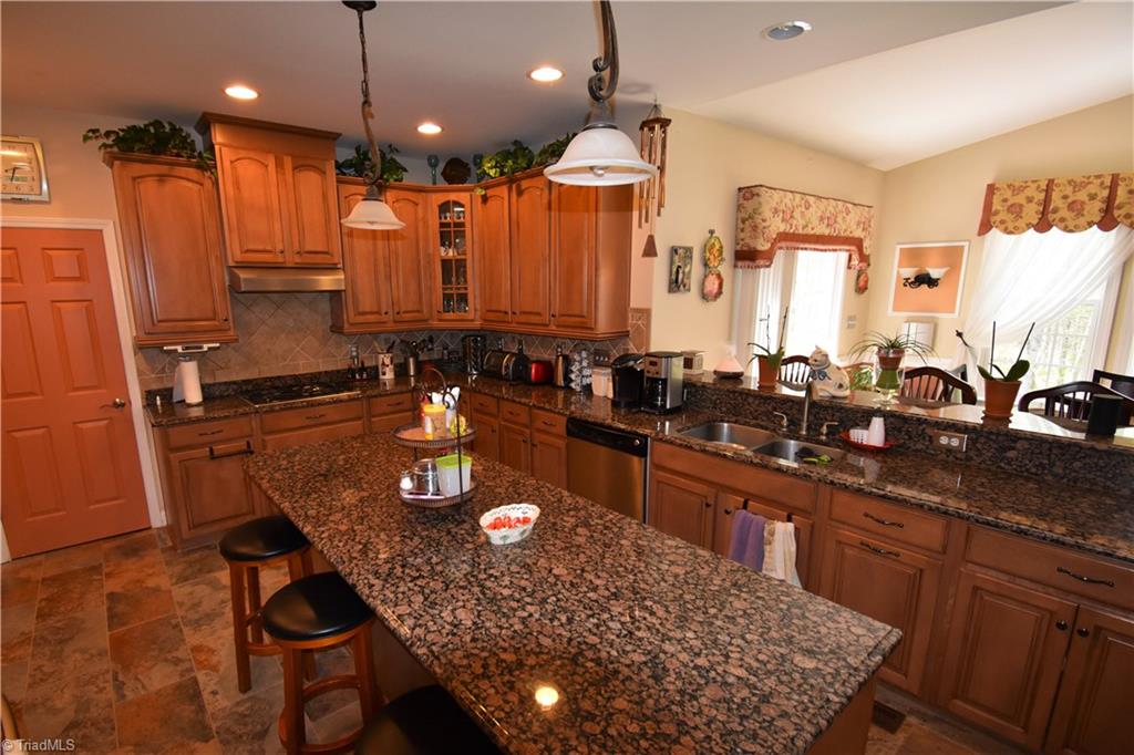 7884 Newhaven Drive Oak Ridge, NC 27310 - Photo 10 of 28