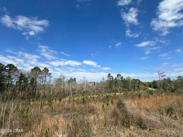 $117,900 | Tract#6409 Tract Road, Caryville, FL 32427