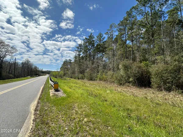 $117,900 | Tract#6409 Tract Road, Caryville, FL 32427