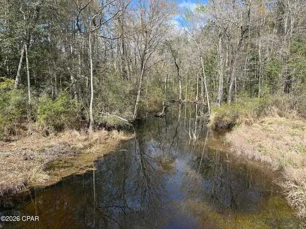 $117,900 | Tract#6409 Tract Road, Caryville, FL 32427