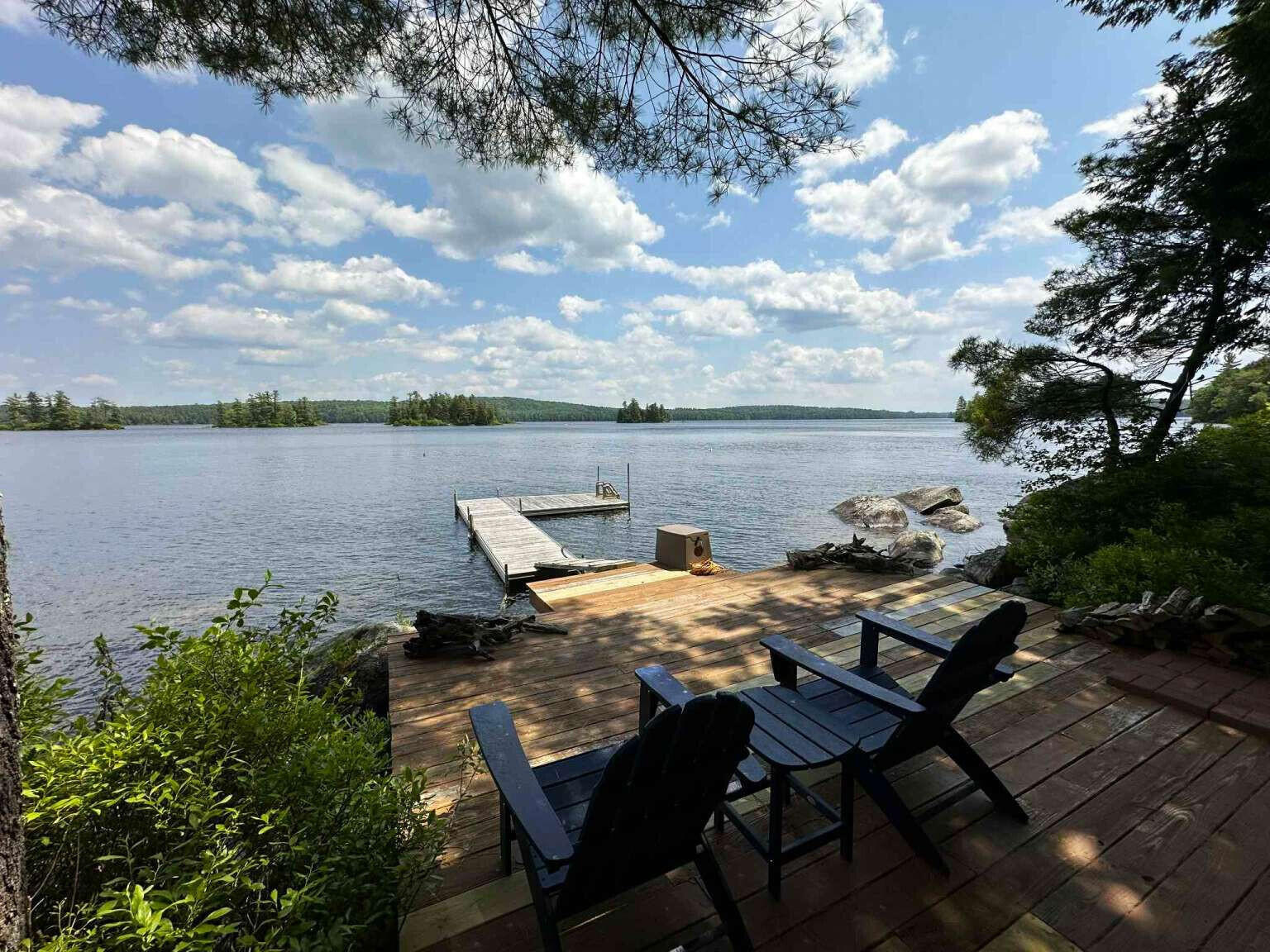 192 Hilltop Road Chesterville, ME 04938 - Photo 10 of 37 Lanoue.10