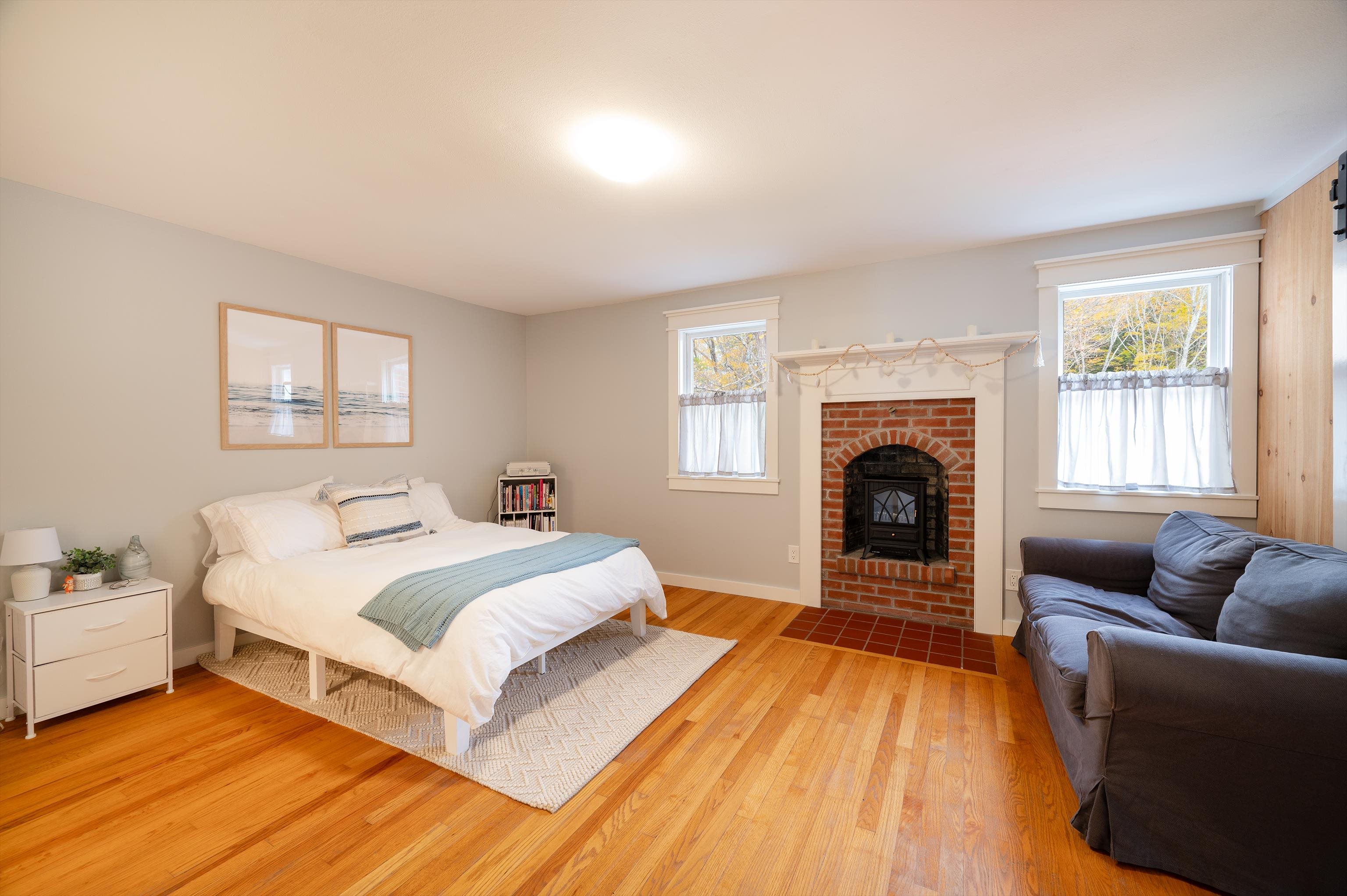 608 Fletcher Hill Road Woodstock, VT 05071 - Photo 29 of 51 Gallery Image 29