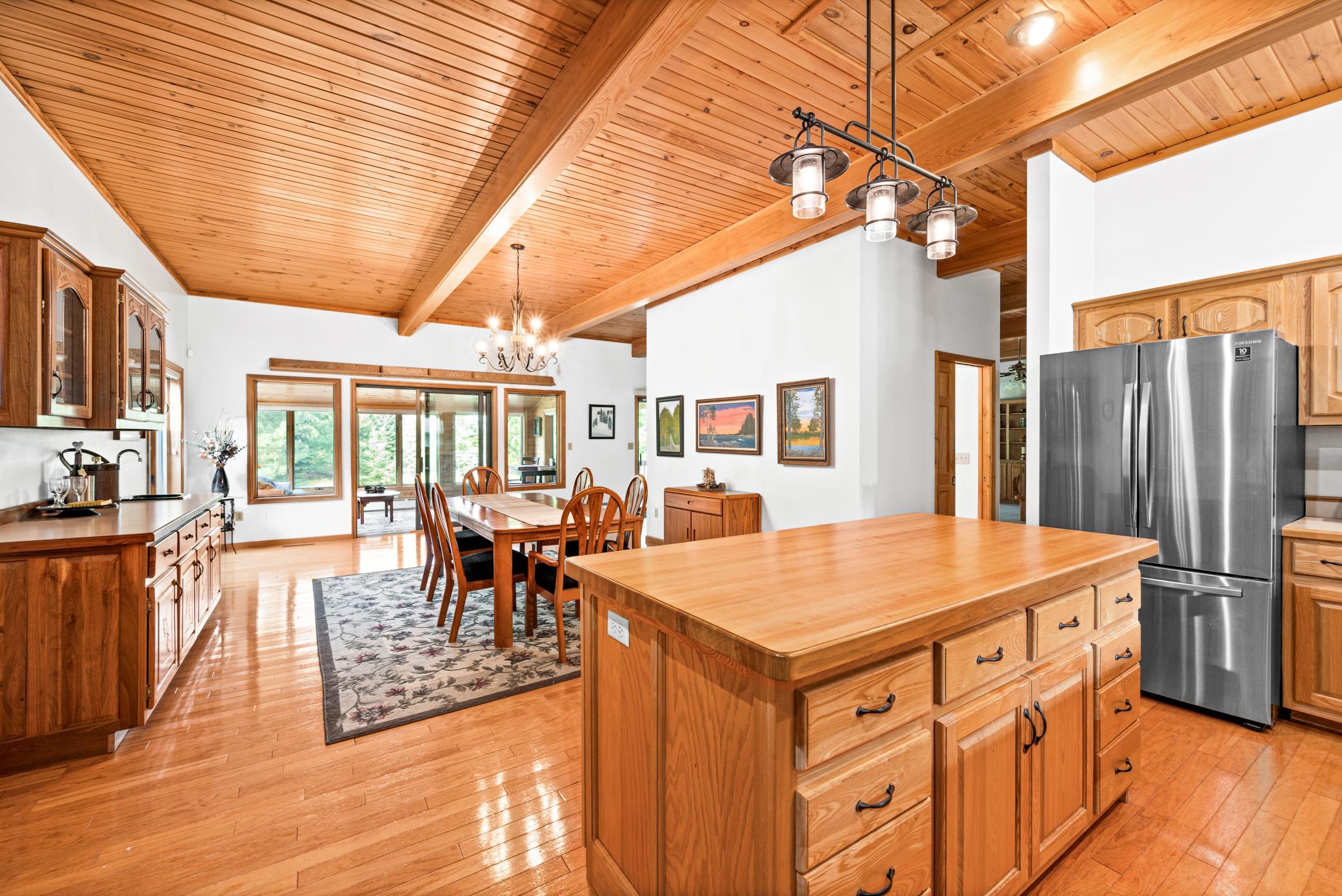 51301 Pine Point Road Bigfork, MN 56628 - Photo 18 of 62