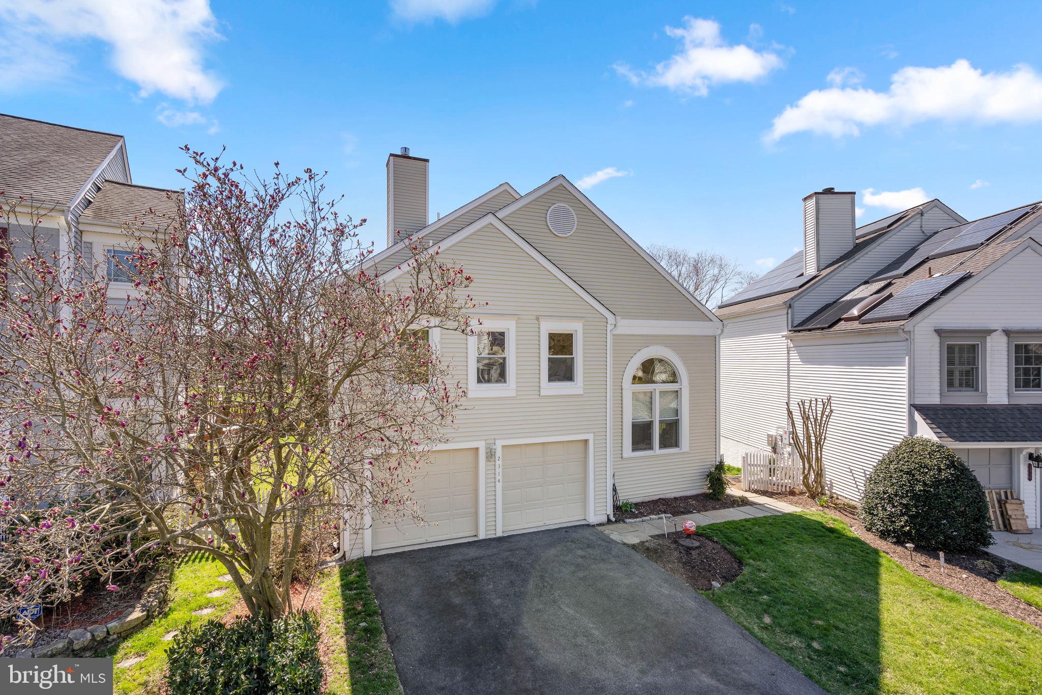 2314 Pondside Terrace Silver Spring, MD 20906 - Photo 40 of 43 Gallery Image 40