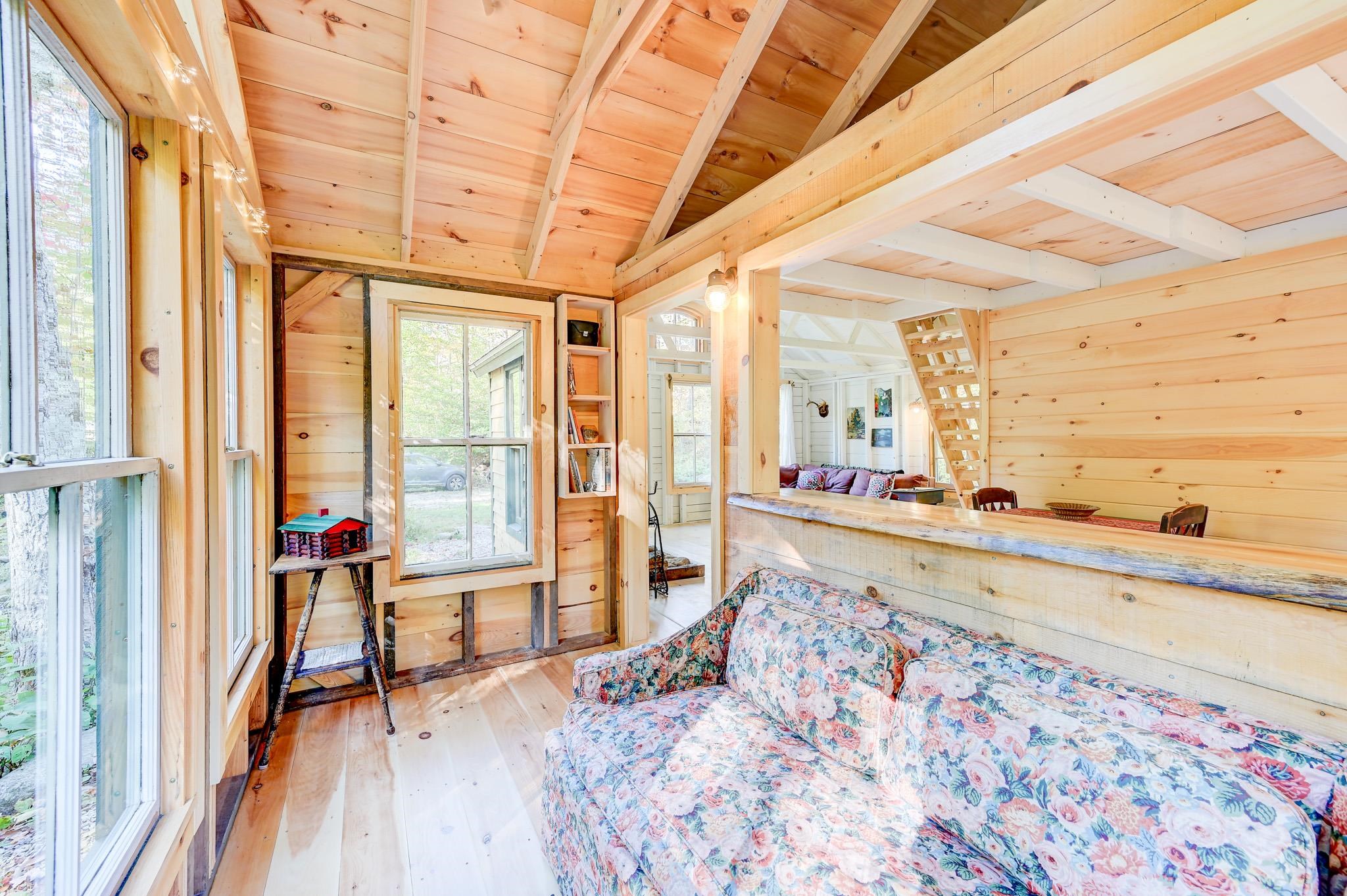2158 Village Road Madison, NH 03849 - Photo 16 of 37
