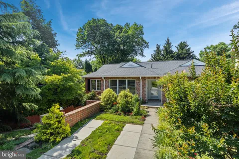 $1,379,000 | 4804 Morgan Drive, Chevy Chase, MD 20815