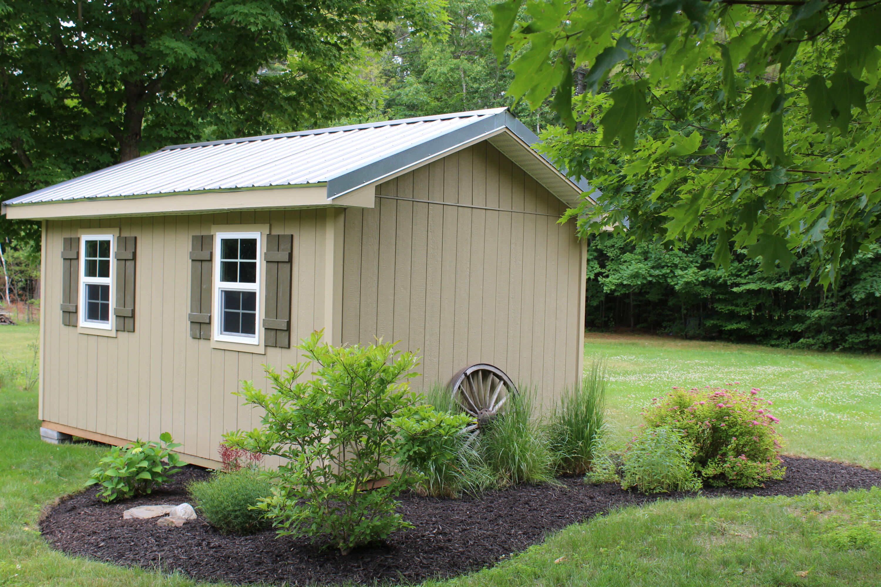 109 Plains Road Litchfield, ME 04350 - Photo 20 of 56 21-IMG_9393