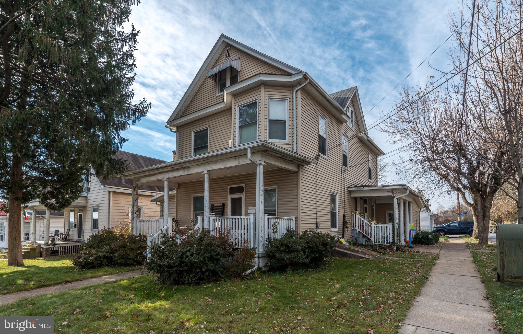 68 North 9th Street, Lemoyne, PA 17043 Compass