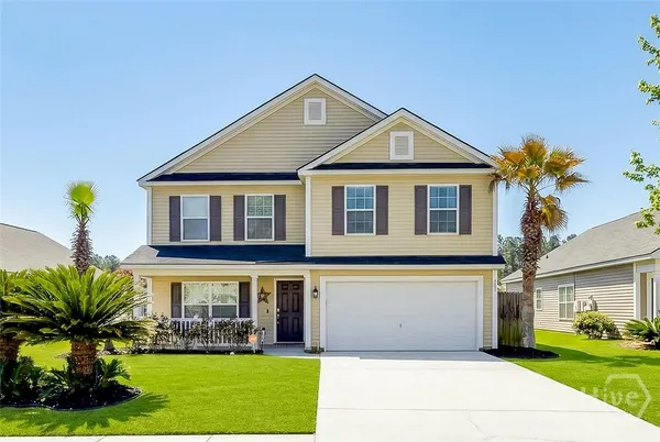 $399,000 | 323 Winchester Drive, Pooler, GA 31322