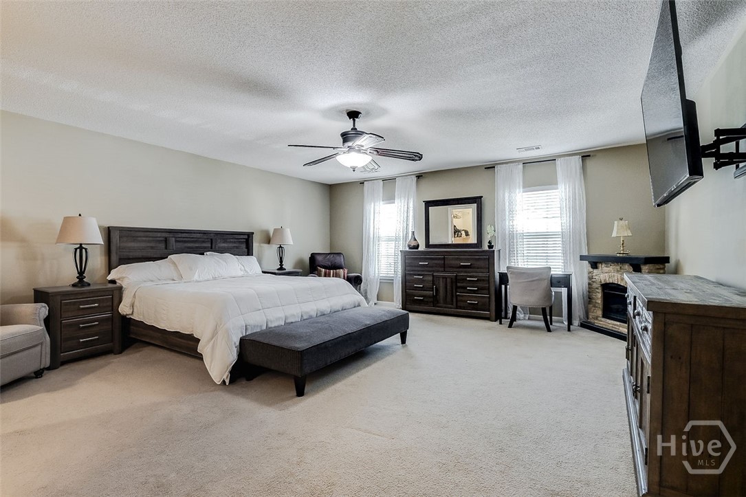 323 Winchester Drive Pooler, GA 31322 - Photo 20 of 37