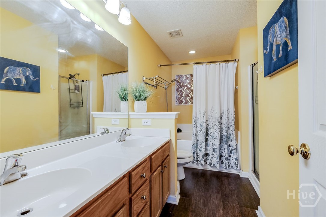 323 Winchester Drive Pooler, GA 31322 - Photo 24 of 37
