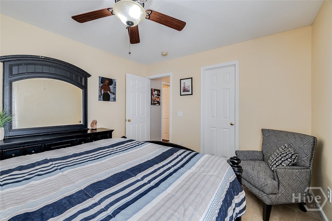 323 Winchester Drive Pooler, GA 31322 - Photo 28 of 37