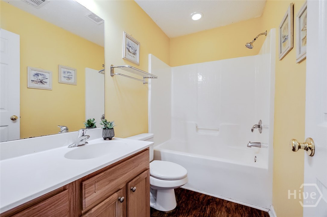 323 Winchester Drive Pooler, GA 31322 - Photo 29 of 37