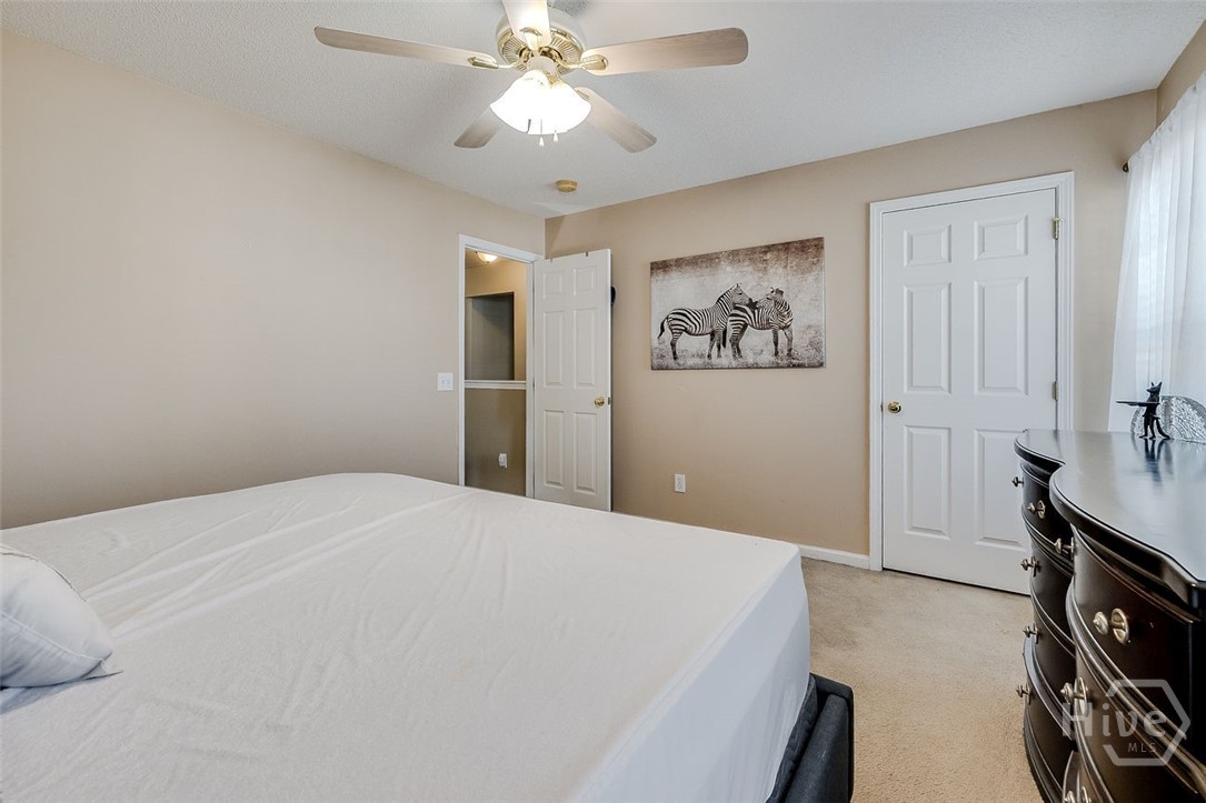323 Winchester Drive Pooler, GA 31322 - Photo 31 of 37