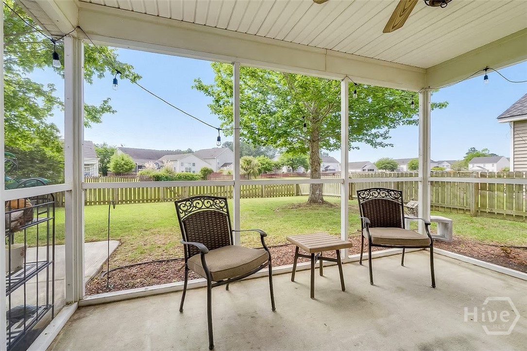 323 Winchester Drive Pooler, GA 31322 - Photo 32 of 37