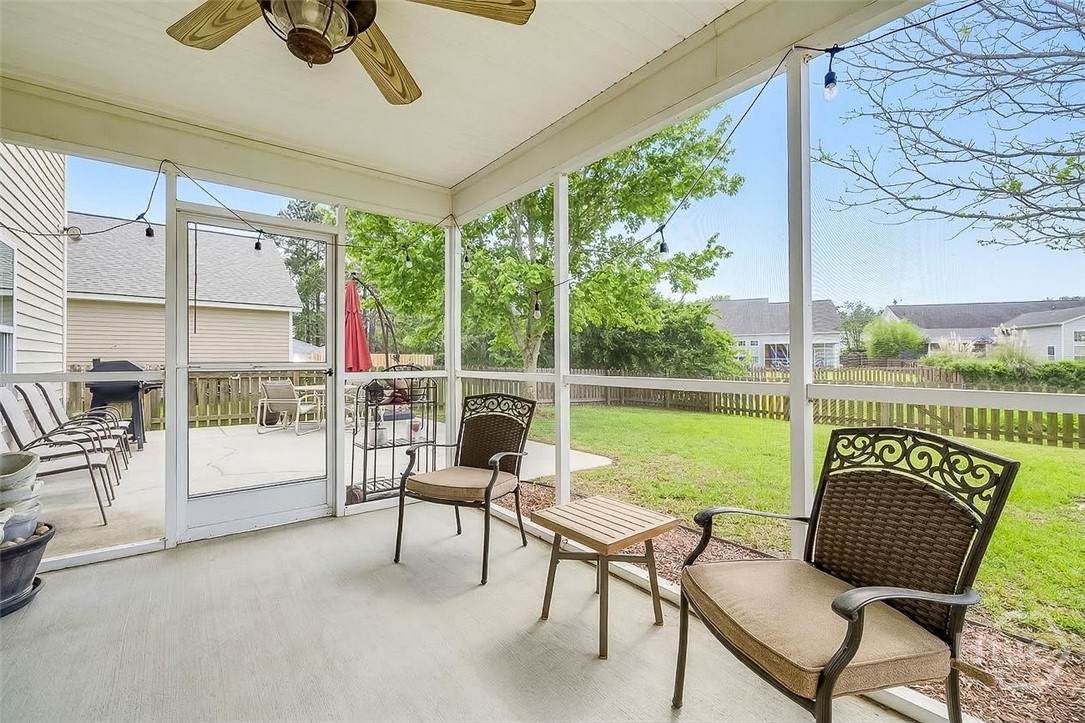 323 Winchester Drive Pooler, GA 31322 - Photo 33 of 37