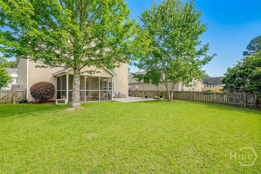 323 Winchester Drive Pooler, GA 31322 - Photo 36 of 37