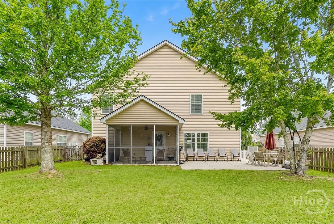 323 Winchester Drive Pooler, GA 31322 - Photo 37 of 37
