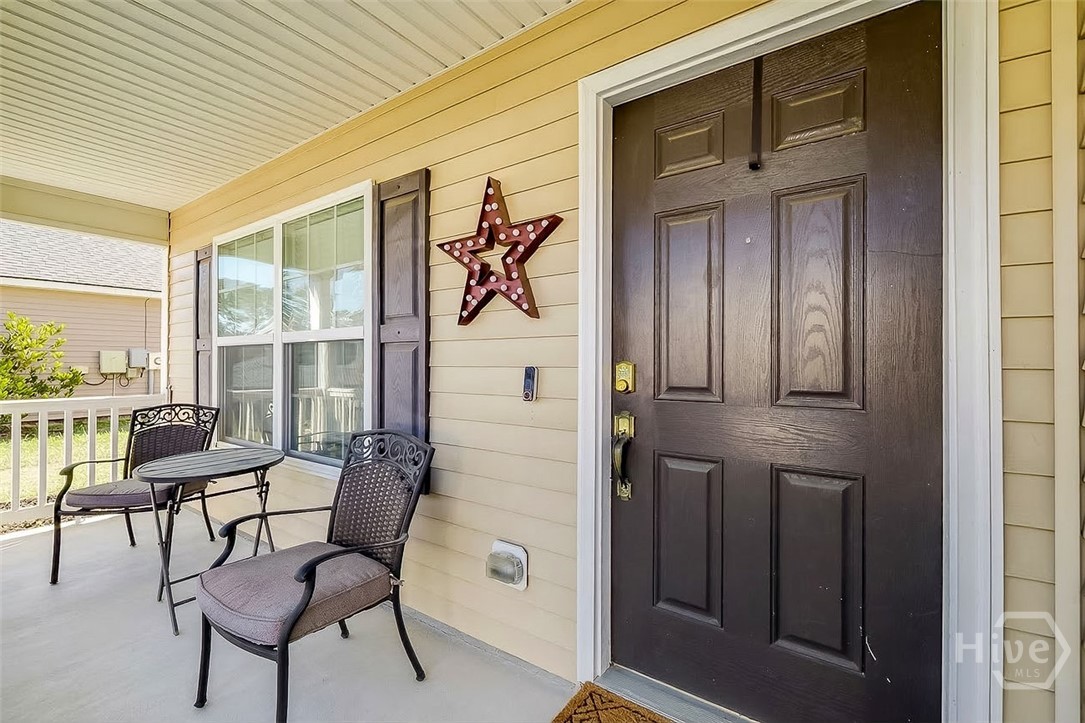 323 Winchester Drive Pooler, GA 31322 - Photo 5 of 37