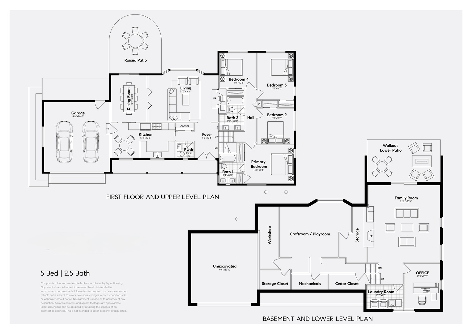 524 Forest Hill Road Lake Forest, IL 60045 - Photo 32 of 32