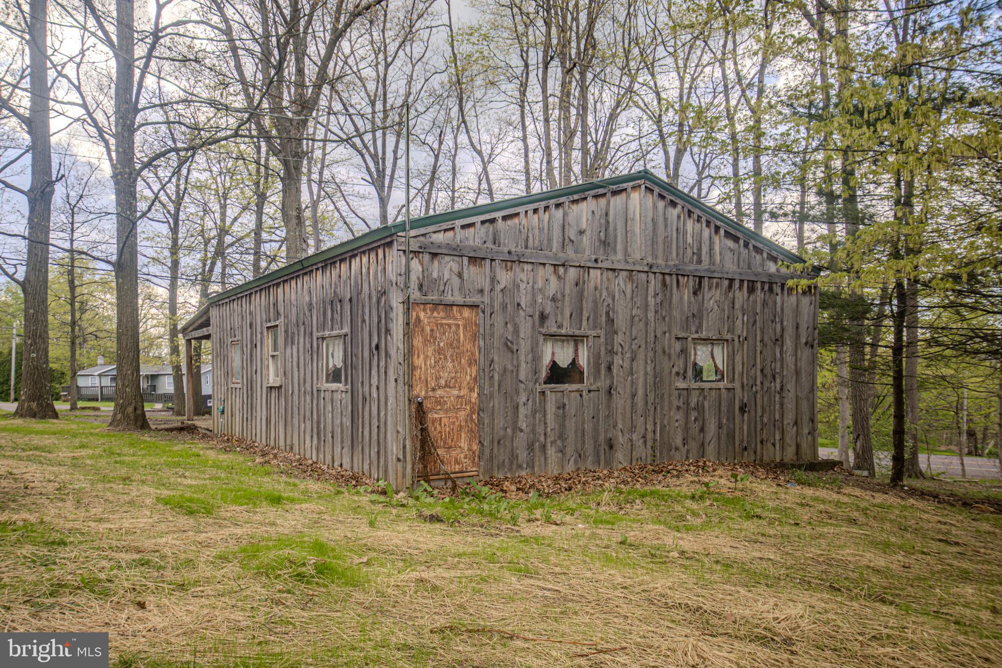 4376 Chestnut Ridge Road Grantsville, MD 21536 - Photo 49 of 51 Gallery Image 49