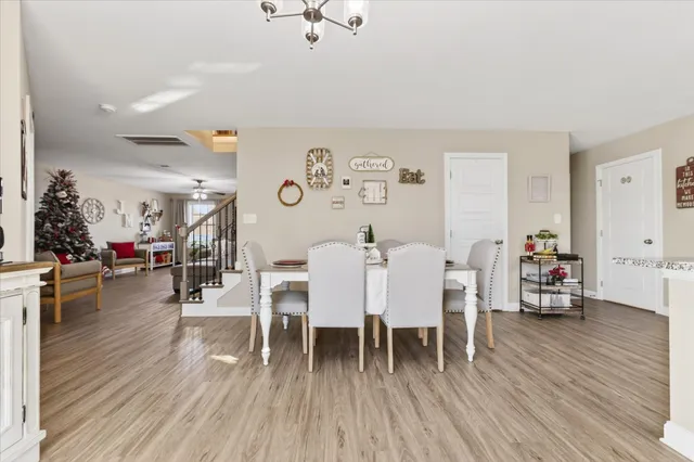 $384,000 | 3074 Ft Sumter Drive, Clarksville, TN 37042