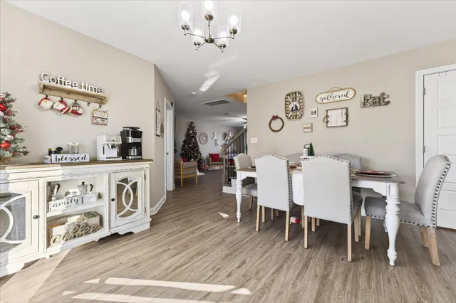 $384,000 | 3074 Ft Sumter Drive, Clarksville, TN 37042