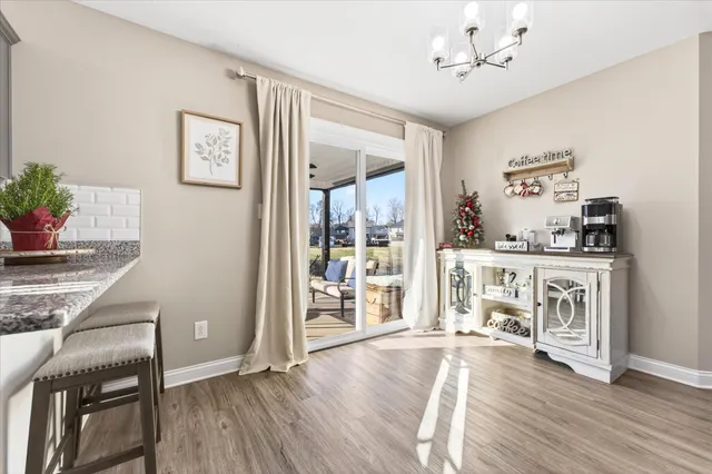 $384,000 | 3074 Ft Sumter Drive, Clarksville, TN 37042