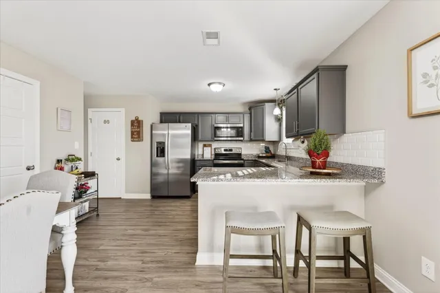 $384,000 | 3074 Ft Sumter Drive, Clarksville, TN 37042