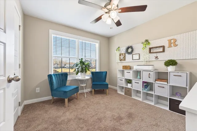 $384,000 | 3074 Ft Sumter Drive, Clarksville, TN 37042