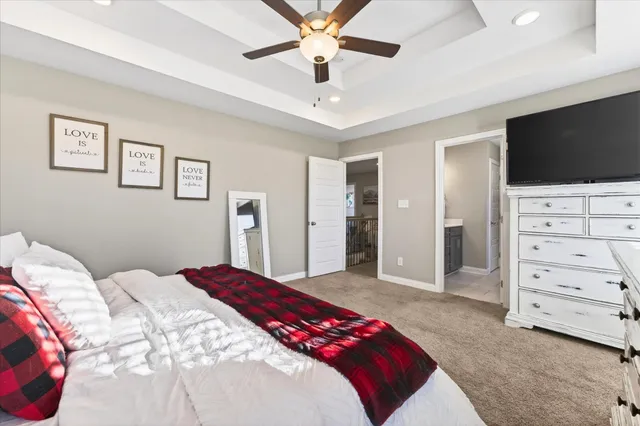 $384,000 | 3074 Ft Sumter Drive, Clarksville, TN 37042