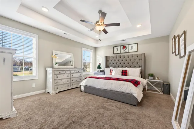 $374,000 | 3074 Ft Sumter Drive, Clarksville, TN 37042