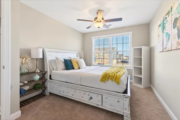 $374,000 | 3074 Ft Sumter Drive, Clarksville, TN 37042