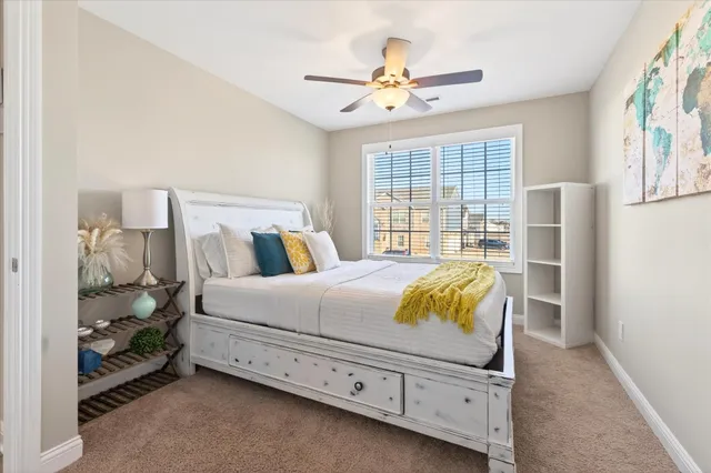 $374,000 | 3074 Ft Sumter Drive, Clarksville, TN 37042