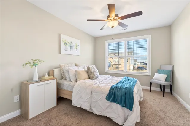 $374,000 | 3074 Ft Sumter Drive, Clarksville, TN 37042