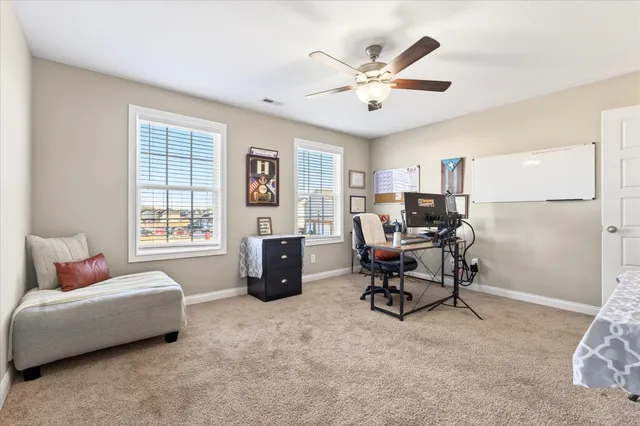 $374,000 | 3074 Ft Sumter Drive, Clarksville, TN 37042