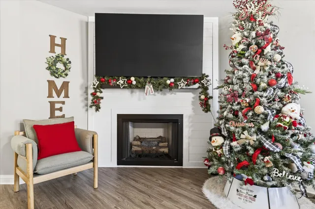 $384,000 | 3074 Ft Sumter Drive, Clarksville, TN 37042