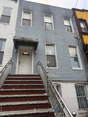 $1,075,000 | 169 Euclid Avenue | East New York