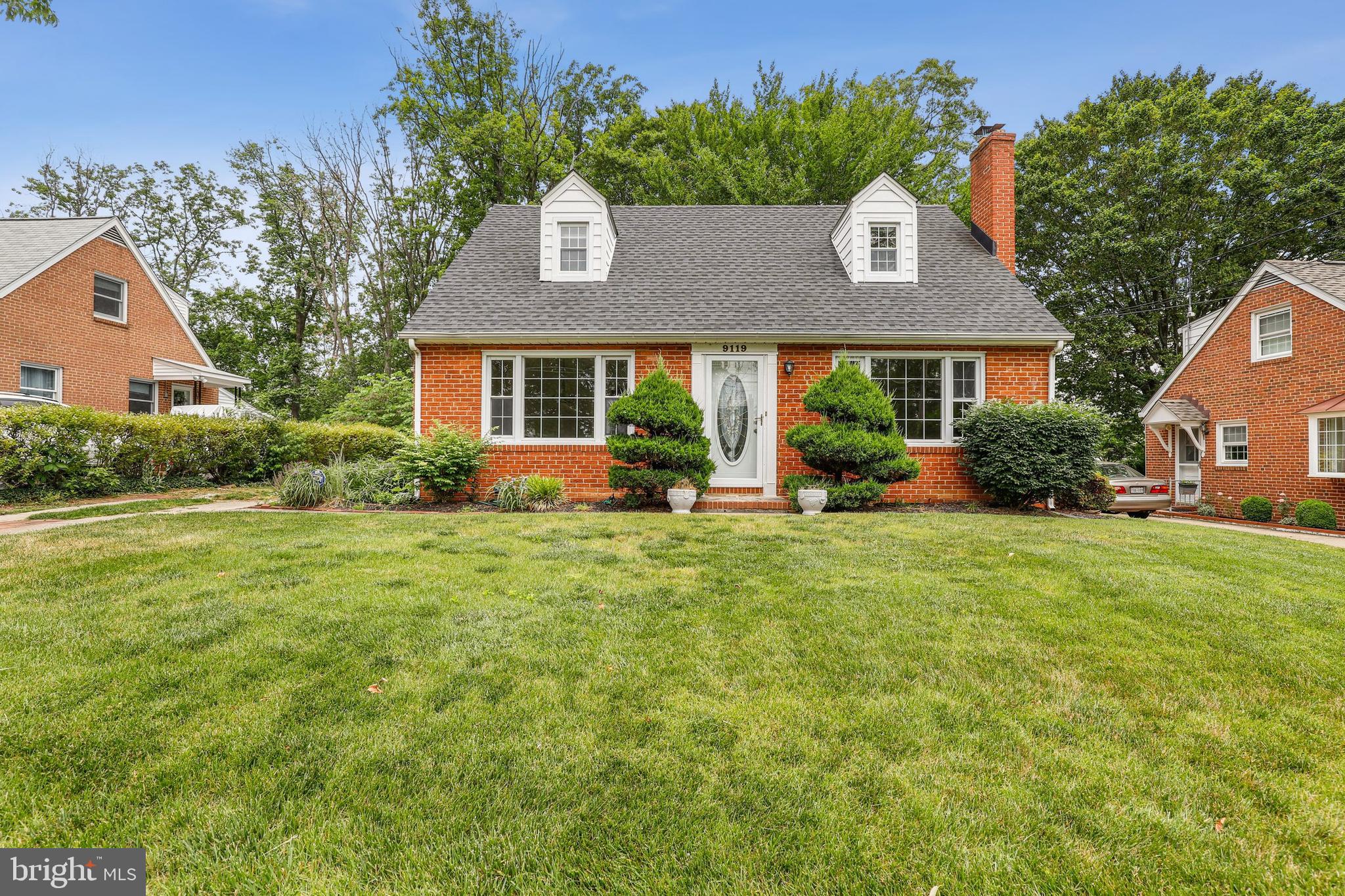 9119 Naygall Road Baltimore, MD 21234 - Photo 1 of 31 Gallery Image 1