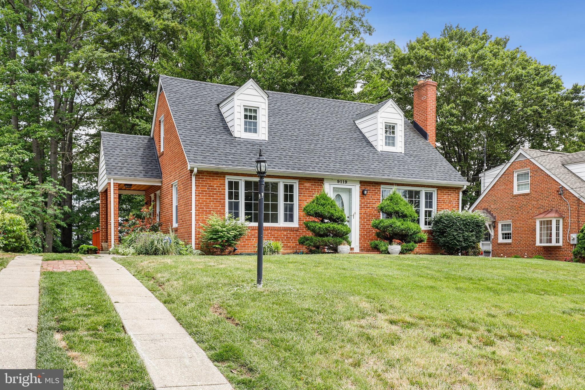 9119 Naygall Road Baltimore, MD 21234 - Photo 2 of 31 Gallery Image 2