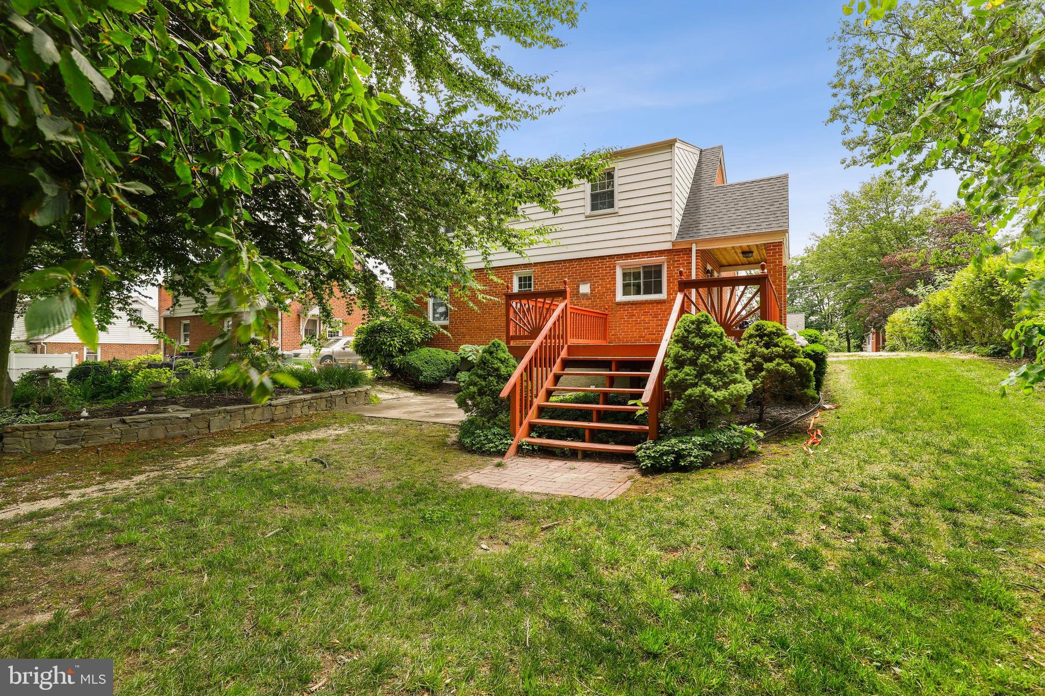 9119 Naygall Road Baltimore, MD 21234 - Photo 29 of 31 Gallery Image 29