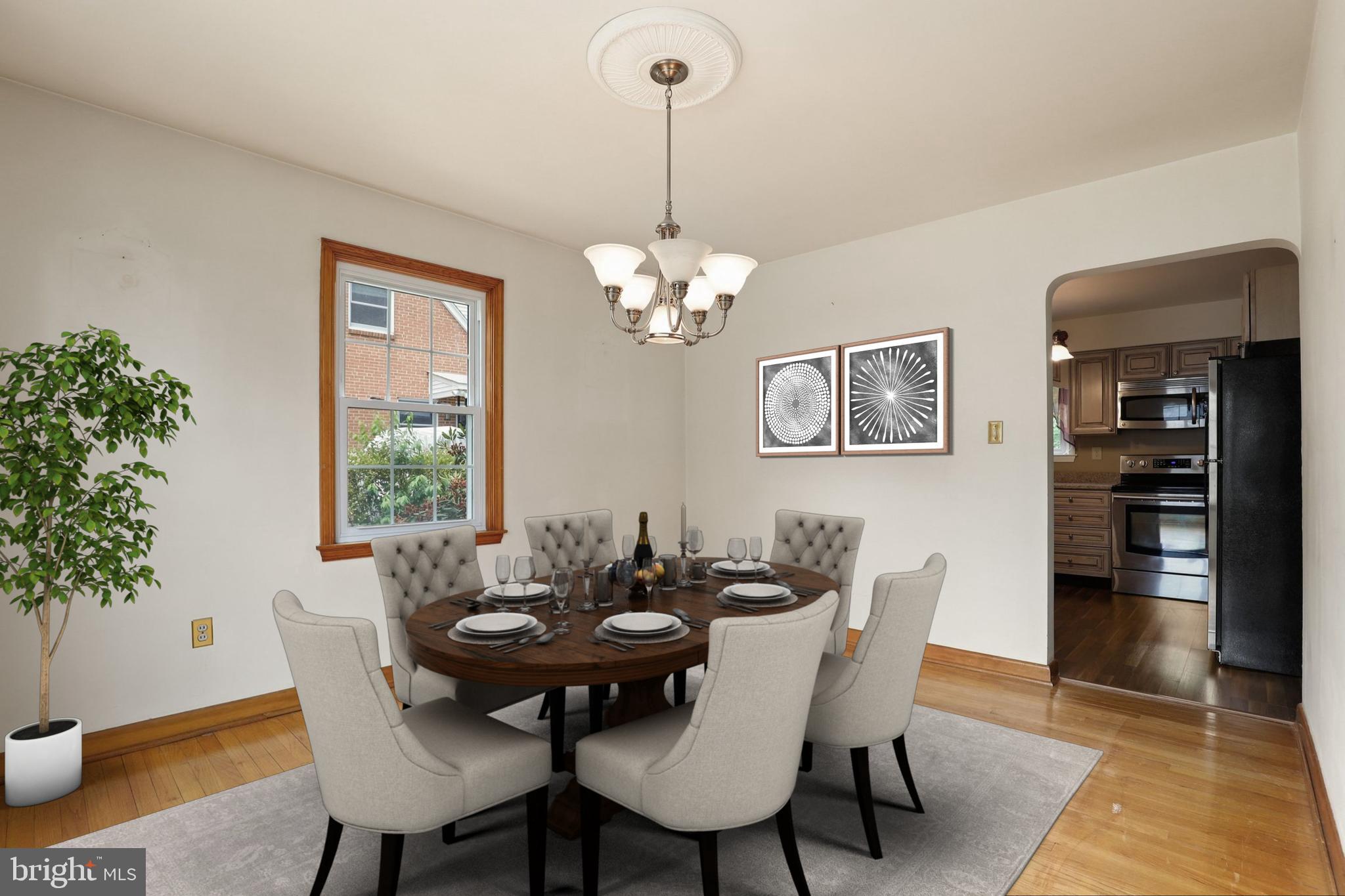 9119 Naygall Road Baltimore, MD 21234 - Photo 7 of 31 Gallery Image 7