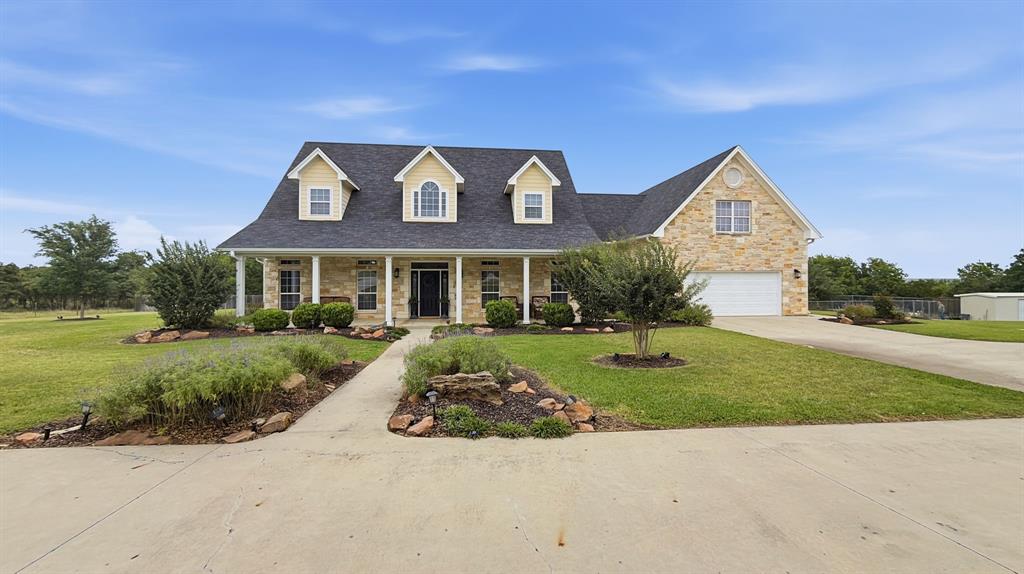 36 Quail Ridge Drive Goldthwaite, TX 76844 - Photo 3 of 39
