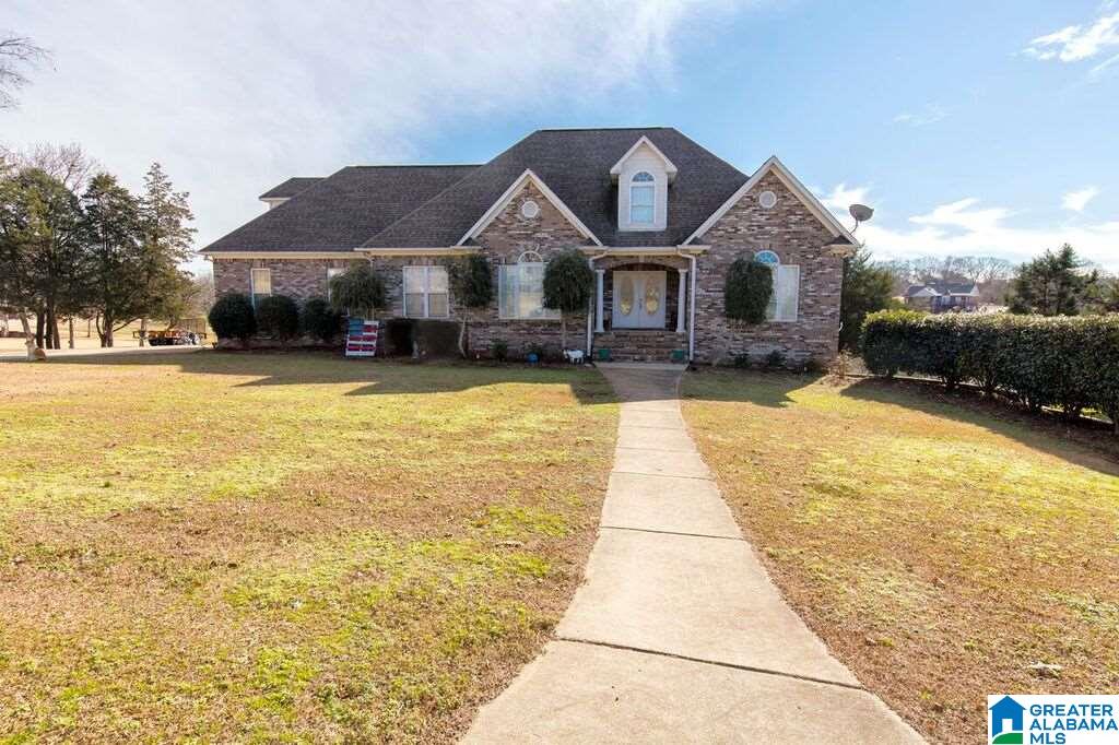 786 MacDonald Lk Road Springville, AL 35146 - Photo 1 of 49