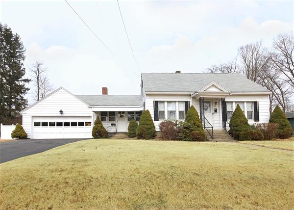 24 Chudy Street Three Rivers, MA 01080 - Photo 1 of 5 Gallery Image 1