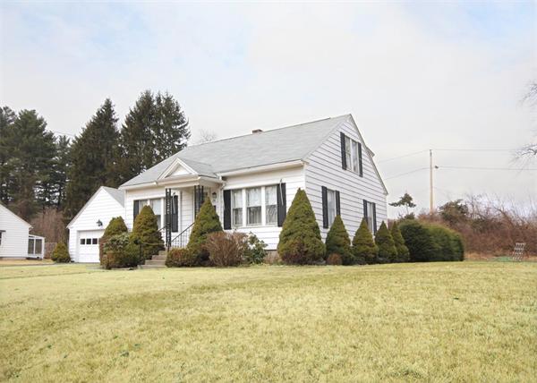 24 Chudy Street Three Rivers, MA 01080 - Photo 4 of 5 Gallery Image 4