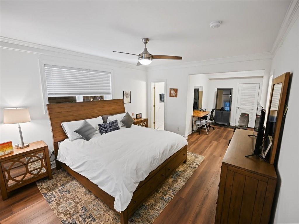 639 Sycamore Drive Decatur, GA 30030 - Photo 38 of 51