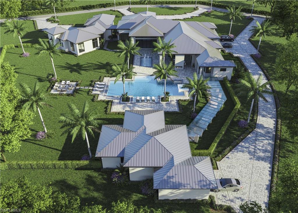 506 Gordonia Road Naples, FL 34108 - Photo 2 of 13 Gallery Image 2