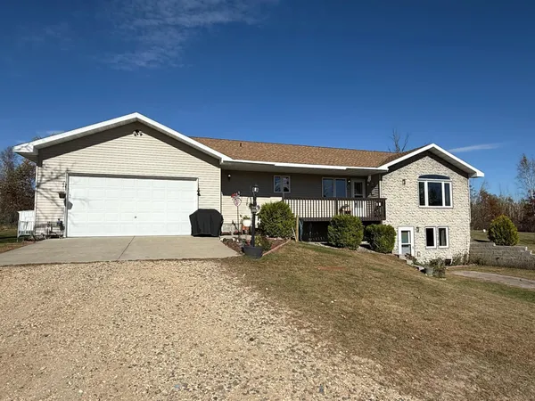 $370,000 | 2858 Miller Road Southwest, Bemidji, MN 56601