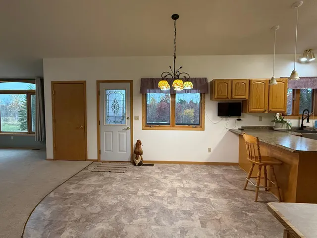 $380,000 | 2858 Miller Road Southwest, Bemidji, MN 56601